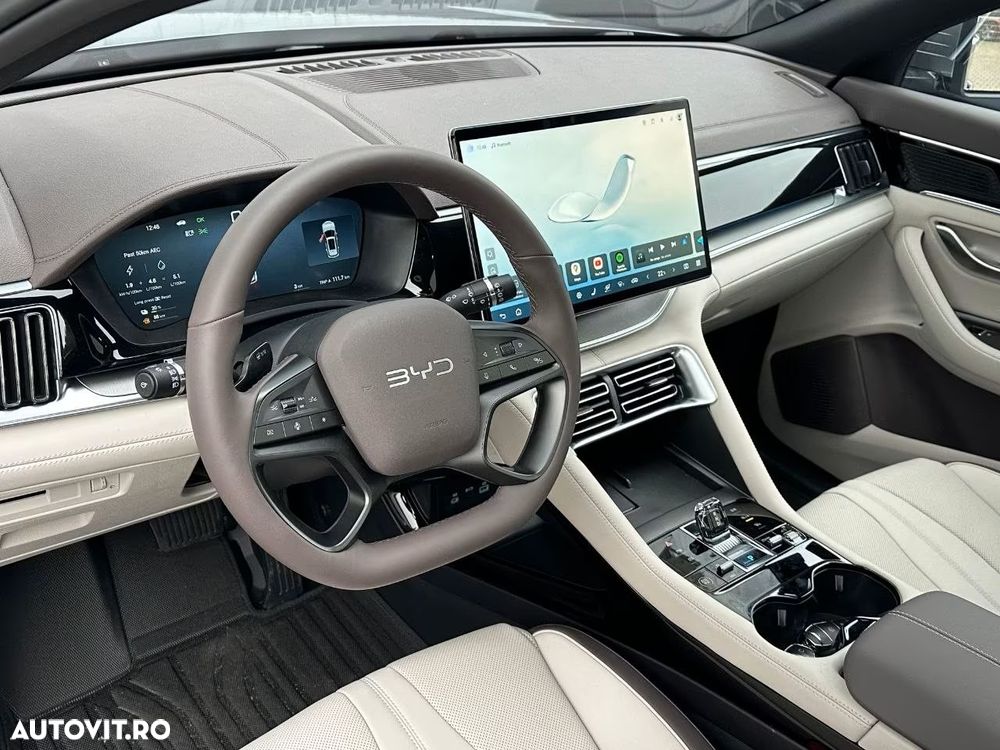 Byd Seal U 330e xDrive Aut. M Sport - 7