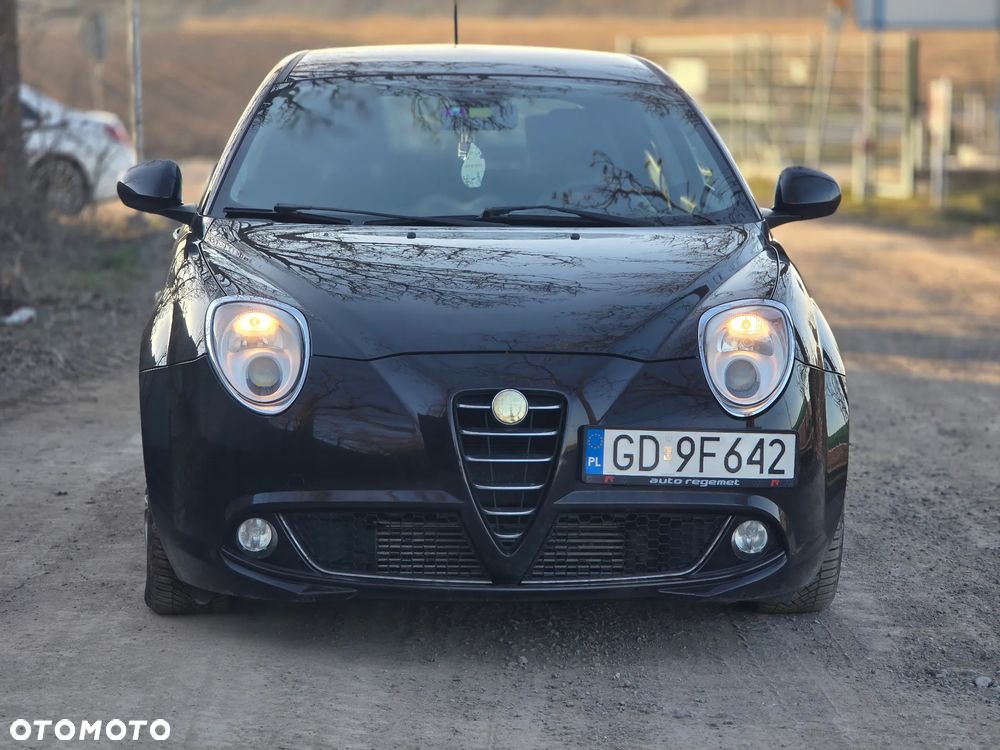 Alfa Romeo Mito 1.4 TB MultiAir Progression - 5