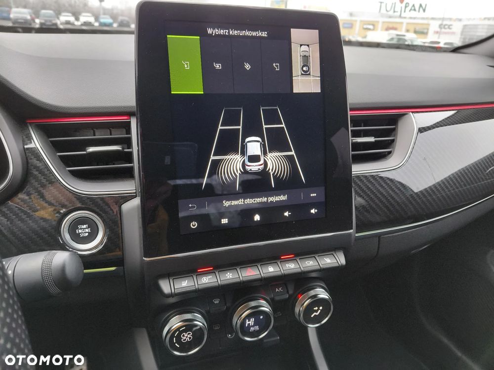 Renault Arkana 1.3 TCe mHEV R.S Line EDC - 35