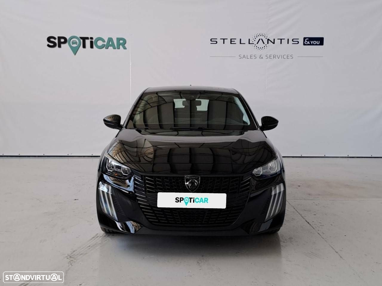 Peugeot 208 1.2 PureTech Active - 2
