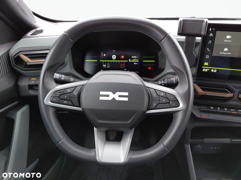 Dacia Duster - 19