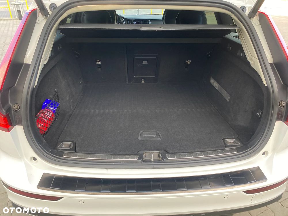 Volvo V60 Cross Country D4 AWD - 7