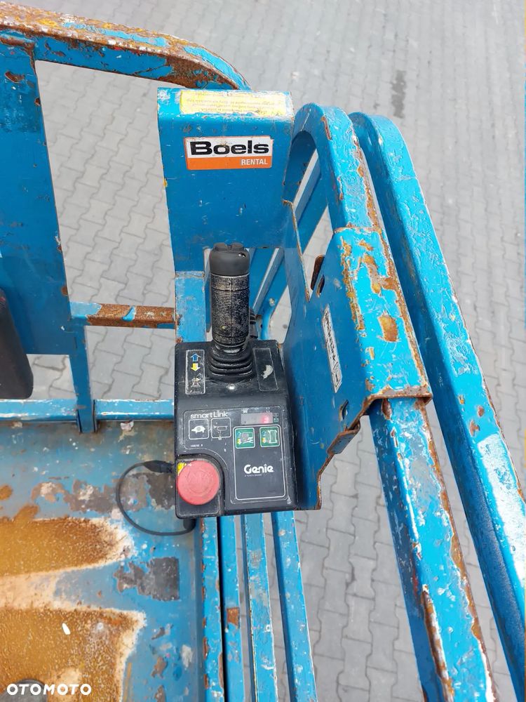 Genie GS4047 - 6