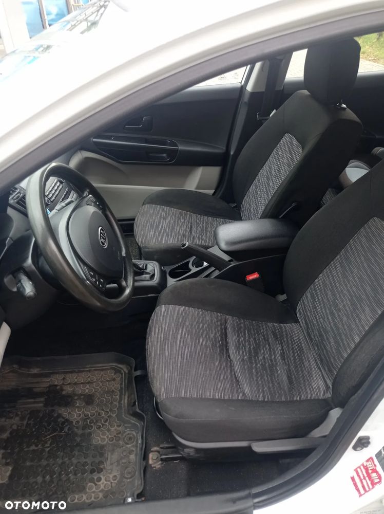 Kia Ceed Cee'd 1.4 Comfort - 11