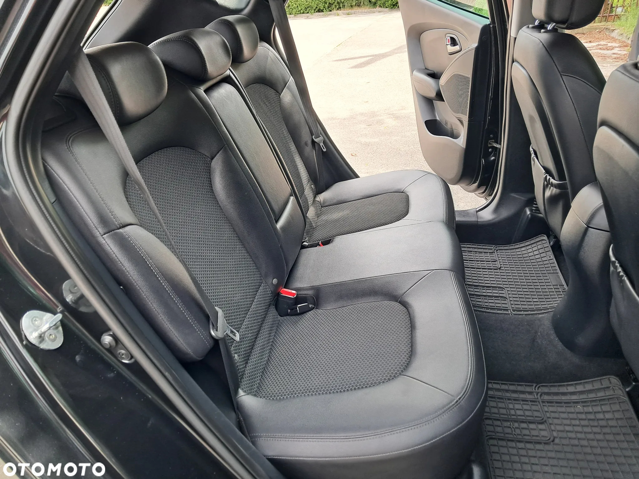 Hyundai ix35 2.0 4WD Premium - 25