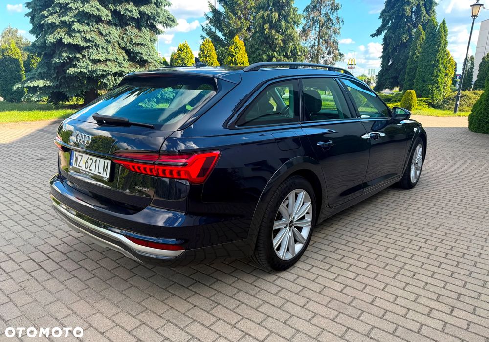 Audi A6 Allroad - 3