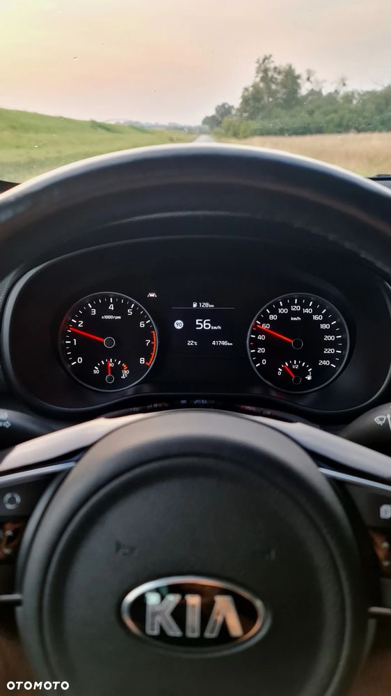 Kia Sportage 1.6 GDI Black Edition 2WD - 15