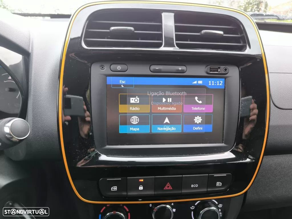 Dacia Spring Electric 45 Comfort - 18