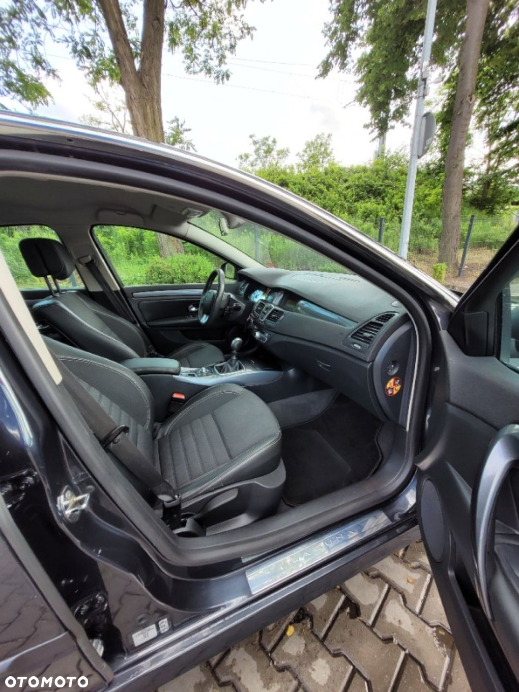 Renault Laguna 2.0 Limited - 18
