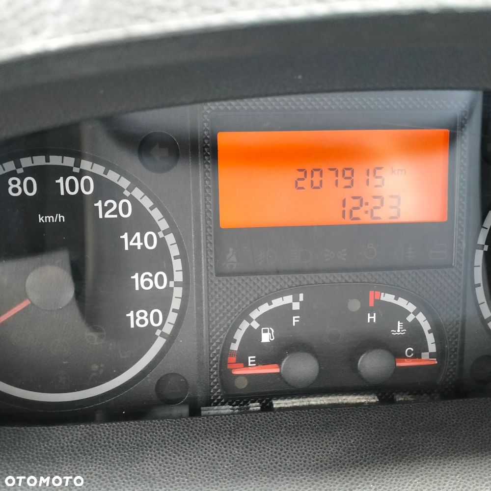 Citroën Jumper L1H1 - 5
