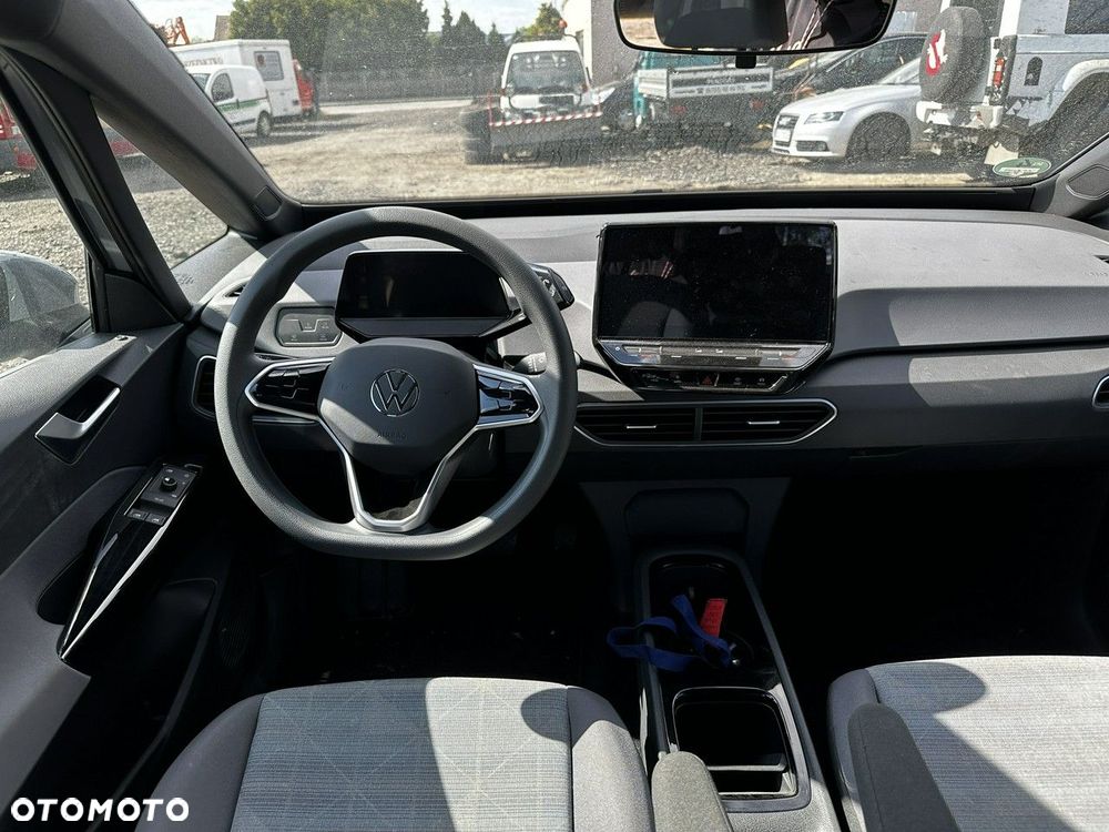 Volkswagen ID.3 - 25