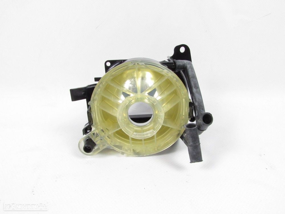 Farol nevoeiro Pack M Direito Novo / Original BMW 5 (E60)/BMW 5 Touring (E61) 63... - 2