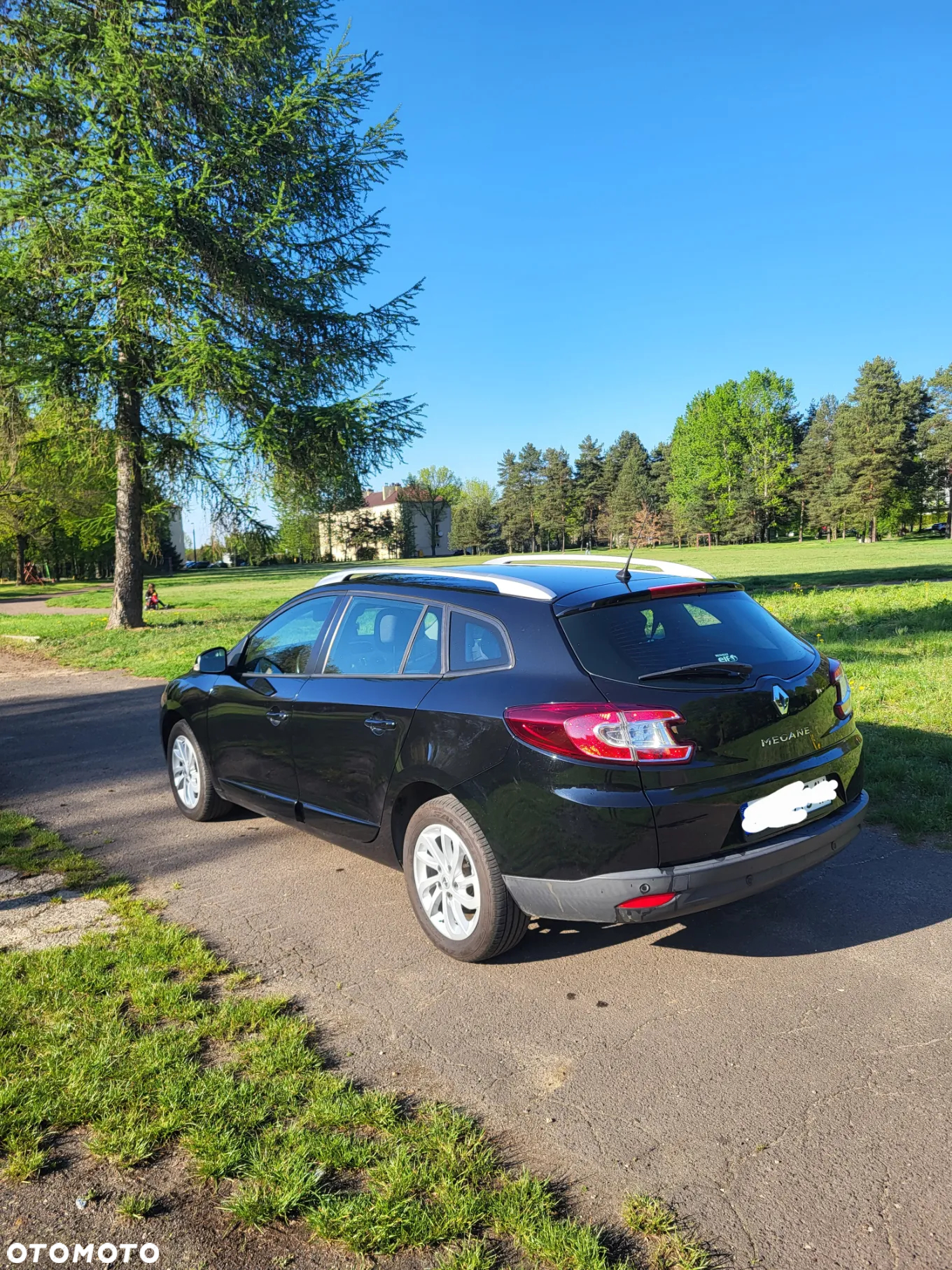 Renault Megane 1.6 16V Style Edition - 4