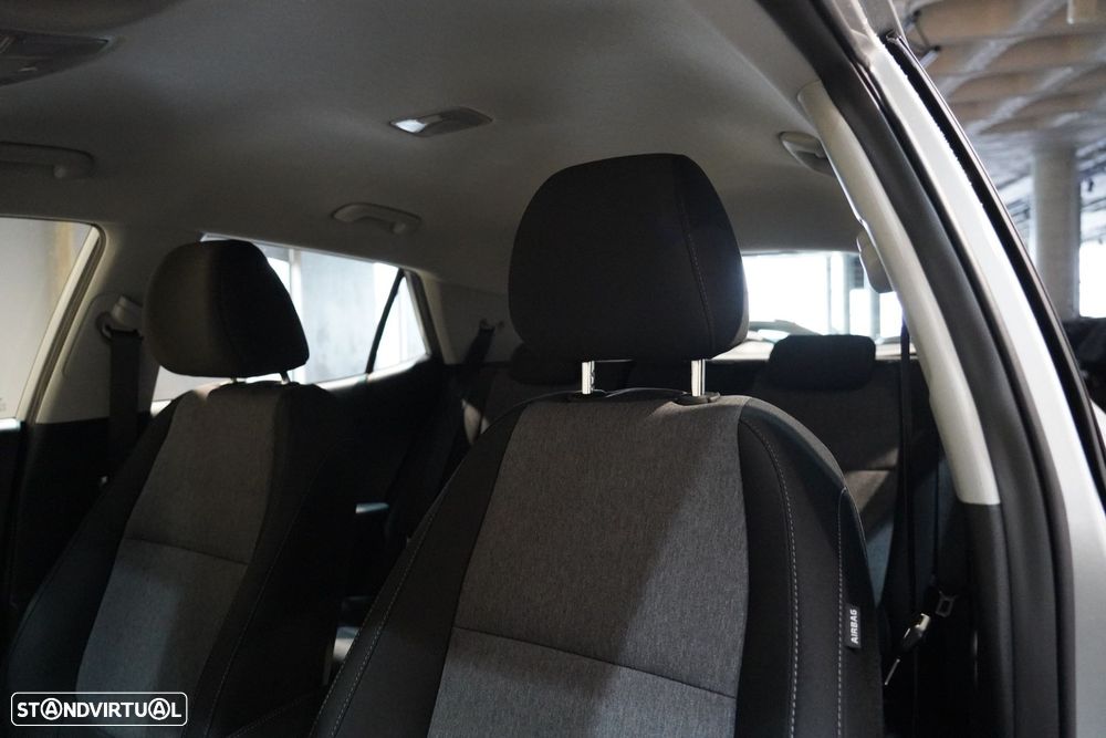Kia Stonic 1.0 T-GDi Drive - 30