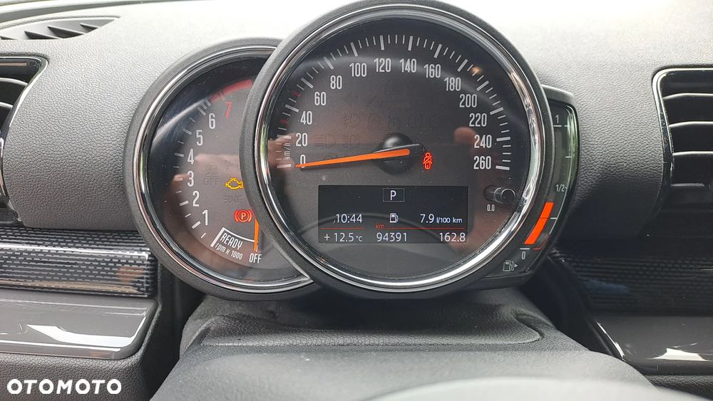 MINI Clubman Cooper S - 5