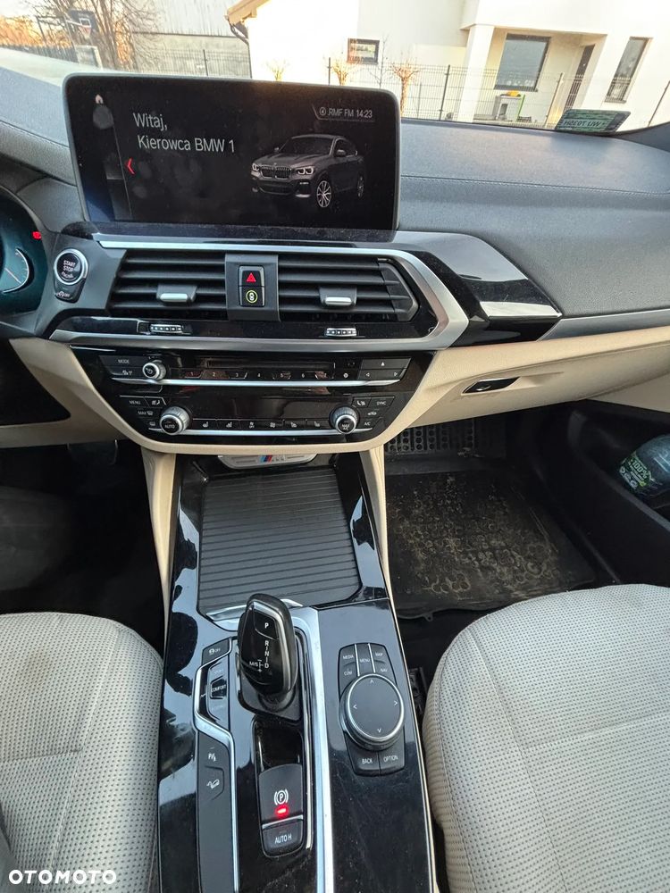 BMW X4 - 2