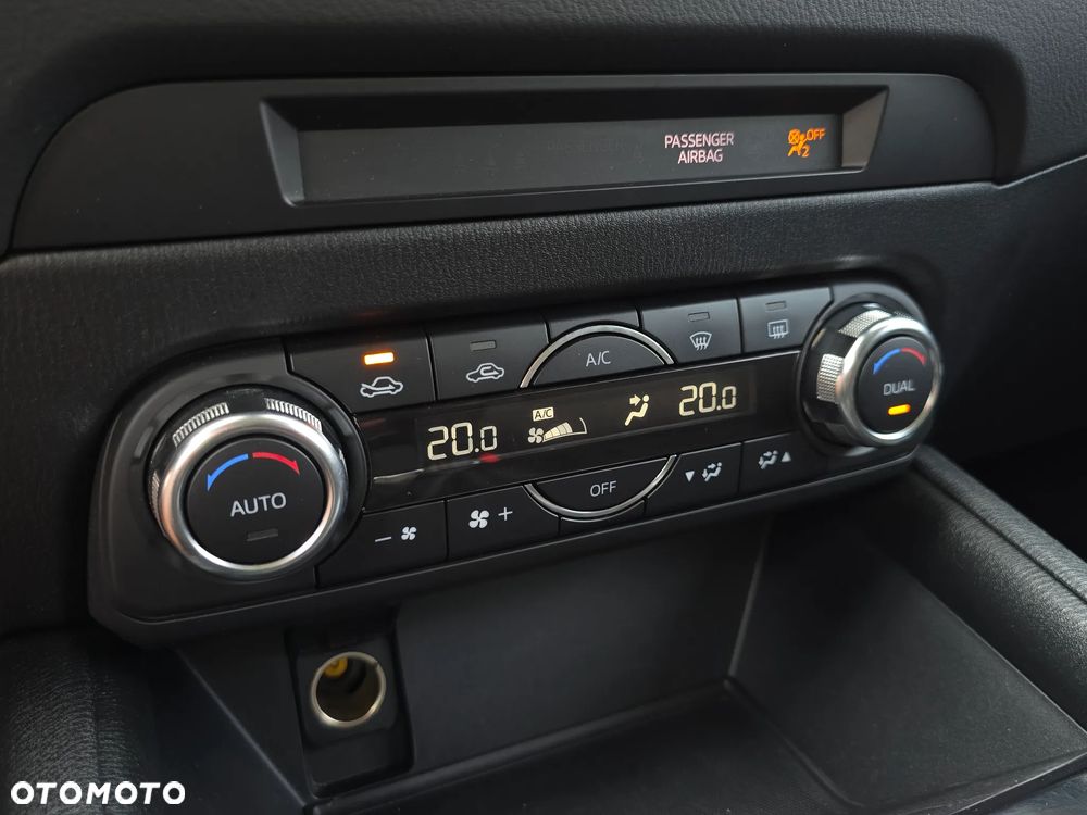 Mazda CX-5 SKYACTIV-G 165 Center-Line - 17