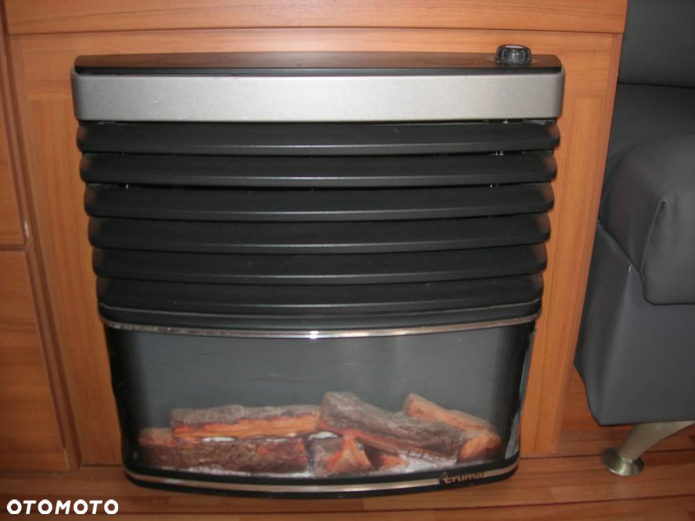 Tabbert VERDI W26 - 30