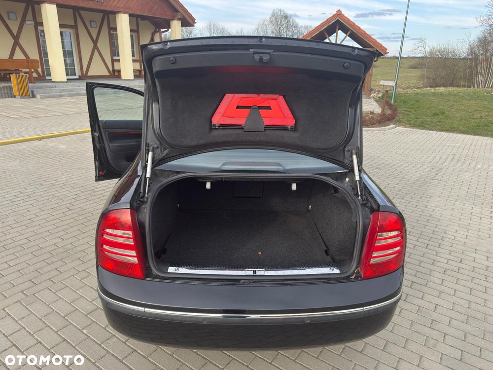 Skoda Superb - 13
