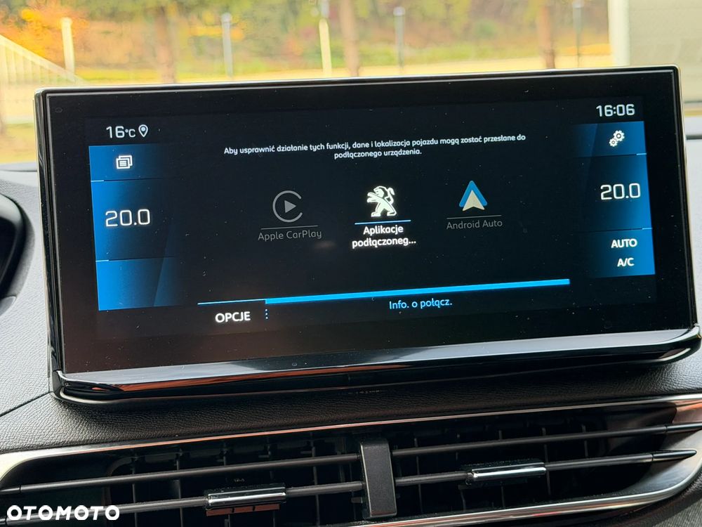 Peugeot 3008 1.2 PureTech Allure S&S EAT8 - 30
