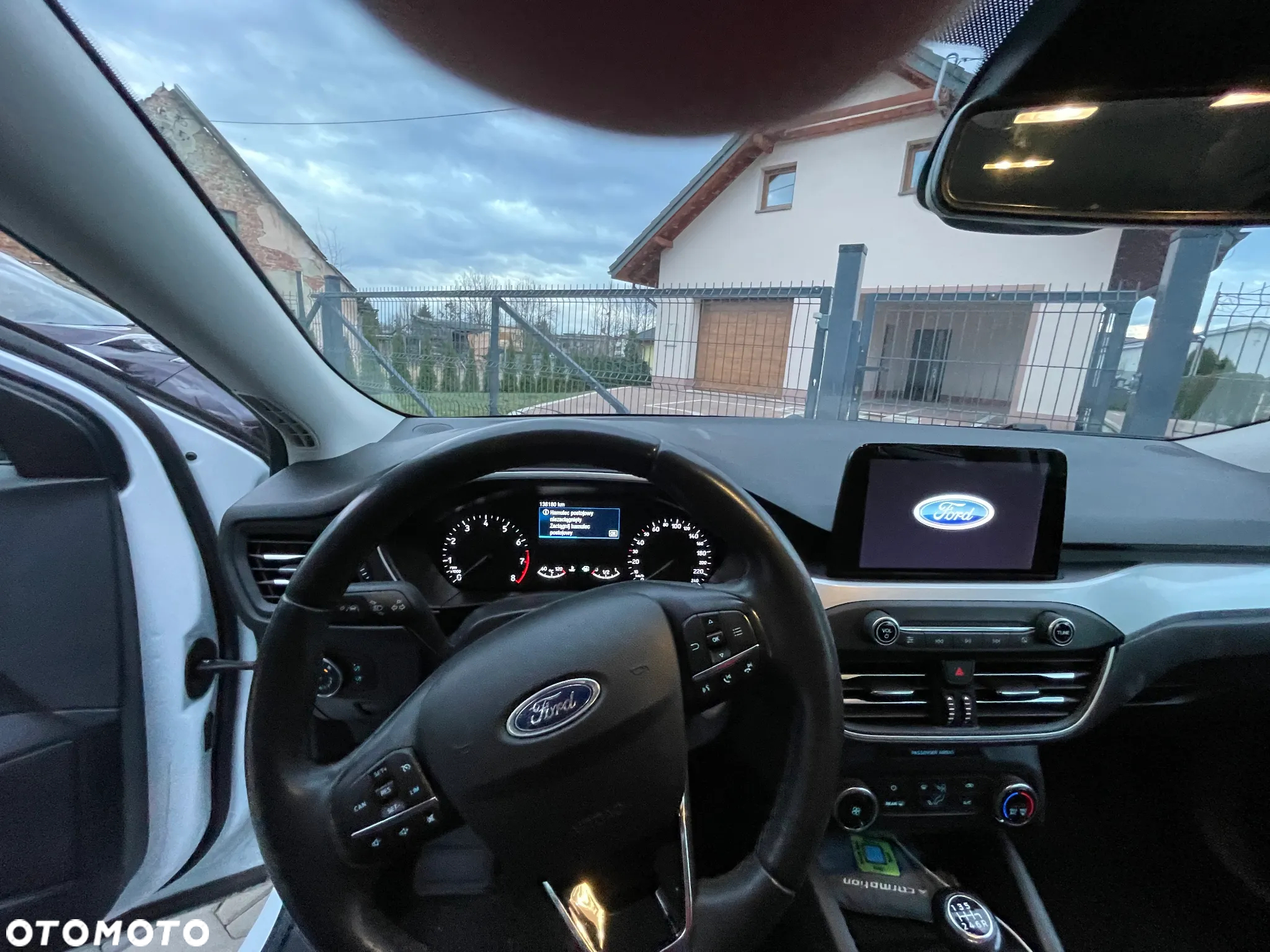 Ford Focus - 12