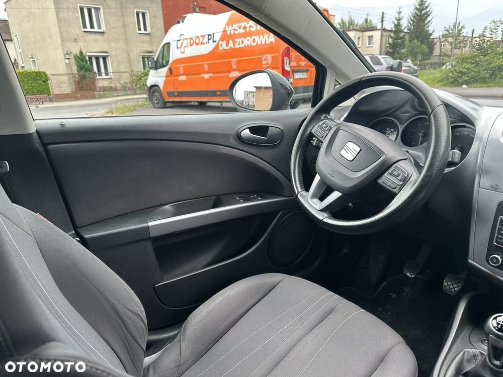 Seat Leon - 9