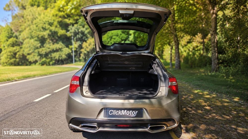 DS DS5 2.0 Hybrid4 Sport Chic - 24