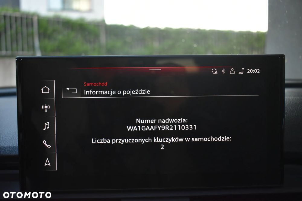 Audi Q5 45 TFSI quattro S tronic S line - 25