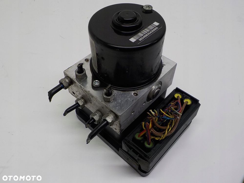 BMW 3 E90 1 E87 POMPA ABS DSC 6778163 6778164 - 1