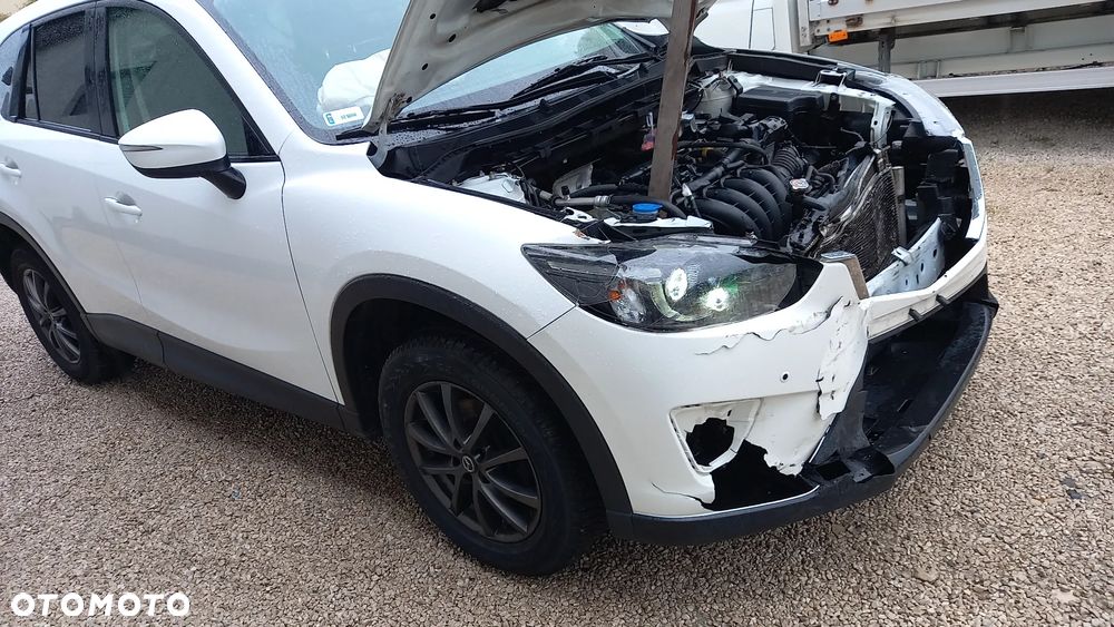 Mazda CX-5 - 6