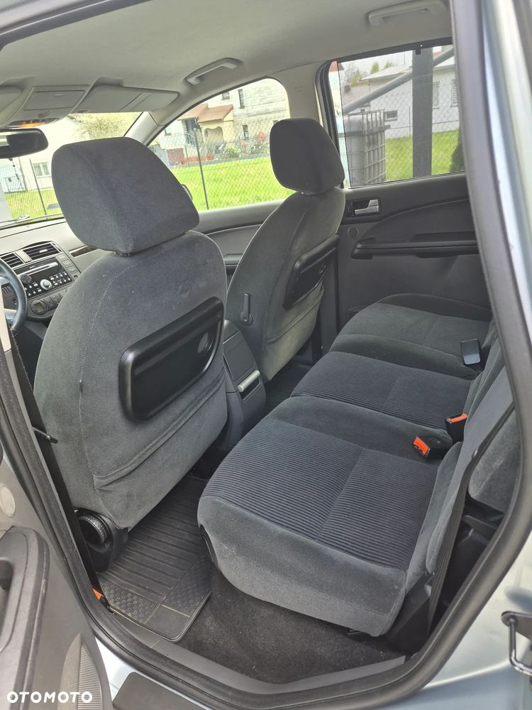 Ford Focus C-Max 1.6 FX Gold / Gold X - 24