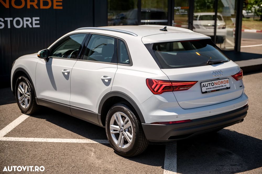 Audi Q3 40 TFSI quattro S tronic - 31