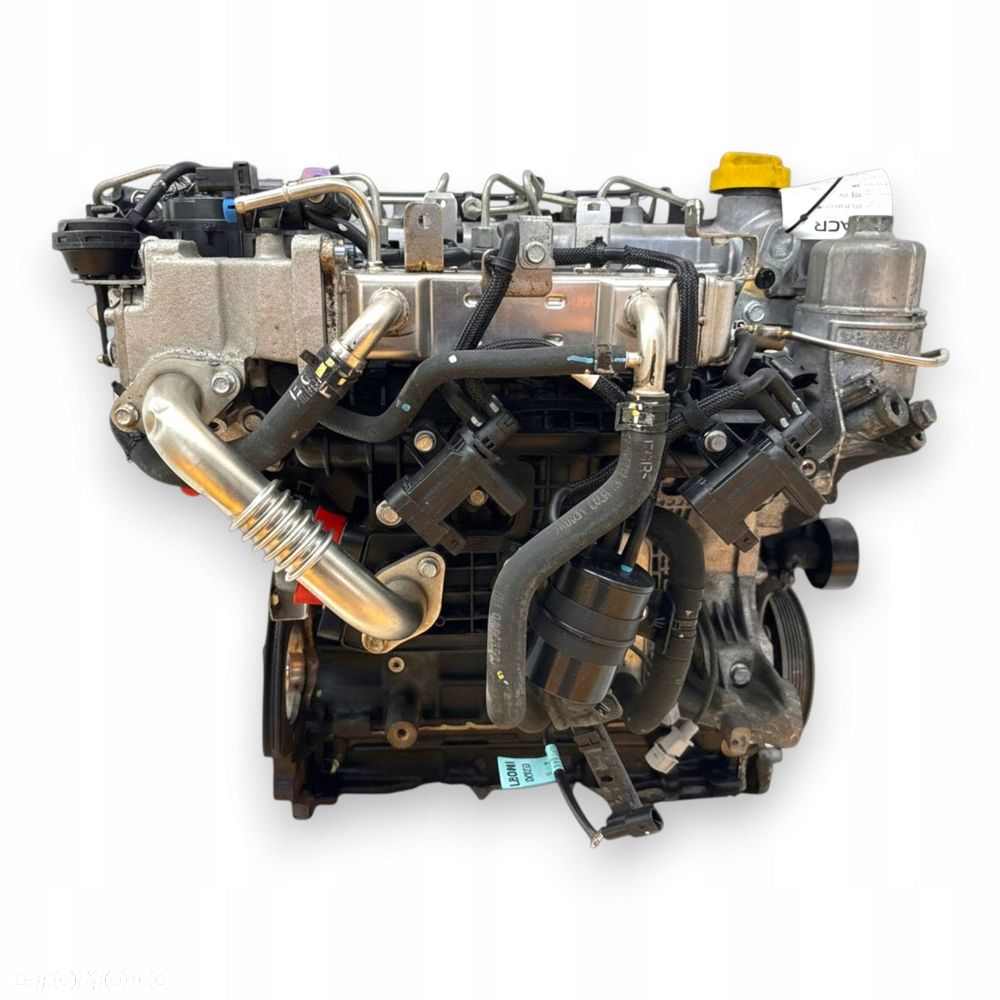 SILNIK Z22D1 Opel Antara Chevrolet Captiva 2.2 CDTI VCDI diesel Z22DMH LNQ - 6