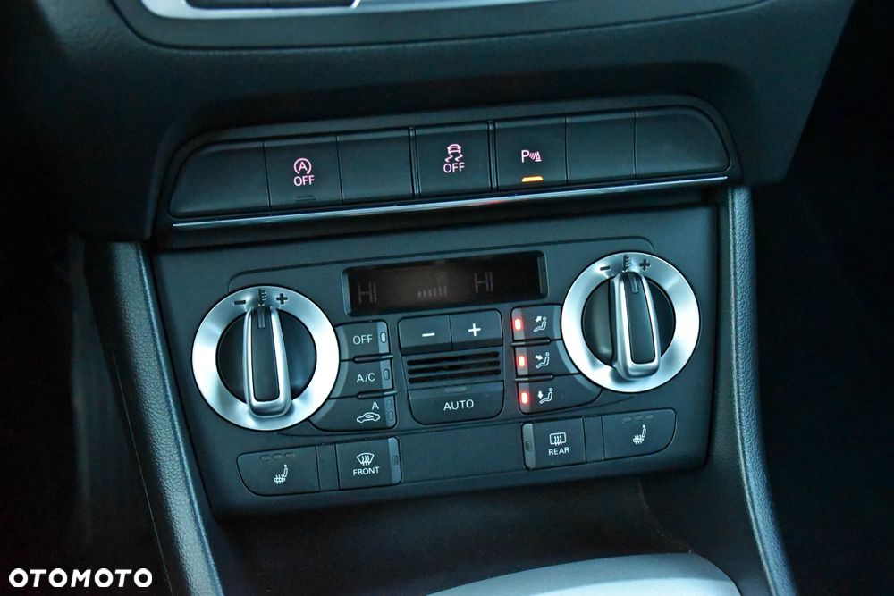 Audi Q3 - 34