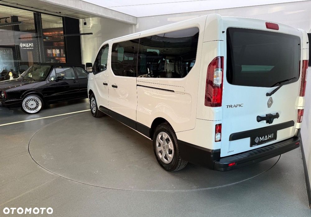 Renault Trafic - 9