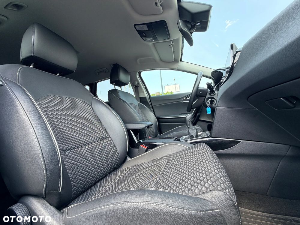 Kia Ceed 1.5 T-GDI Business Line - 17