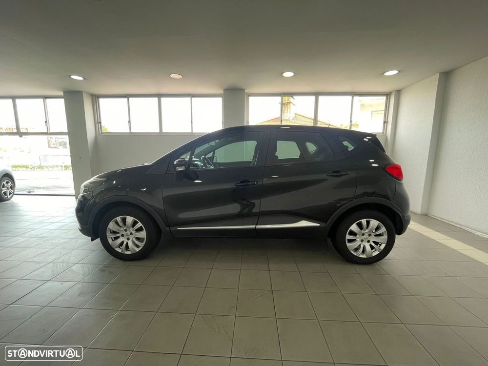 Renault Captur 0.9 TCE - 4
