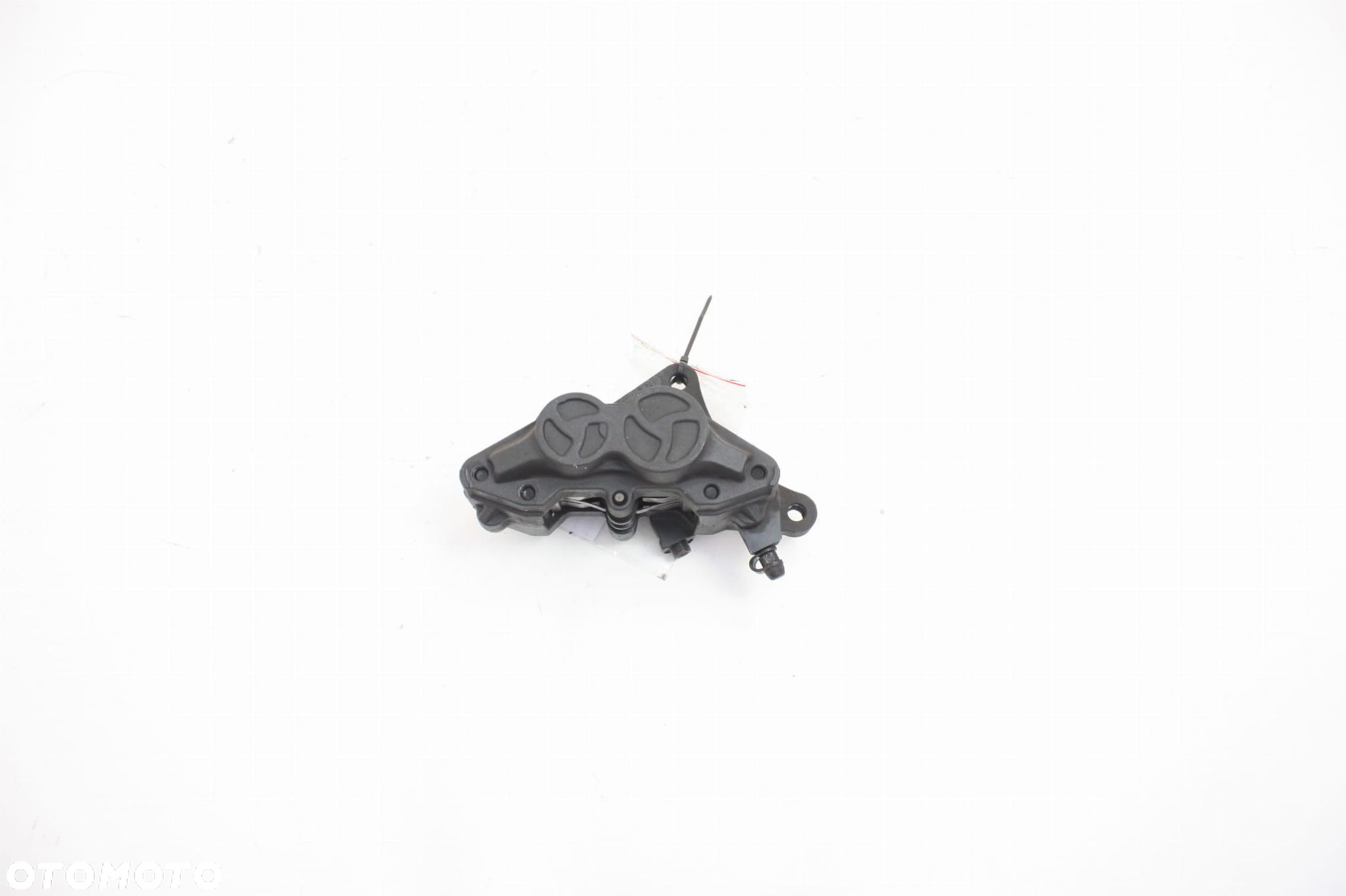 ZACISK HAMULCOWY PRAWY Triumph Sprint ST 955 99-04 - 4