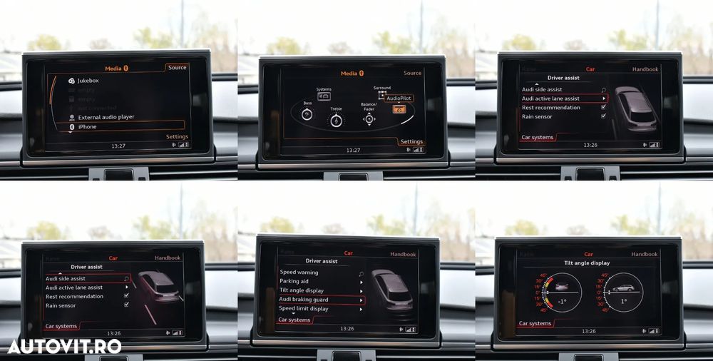 Audi A6 Allroad 3.0 TDI S tronic - 7