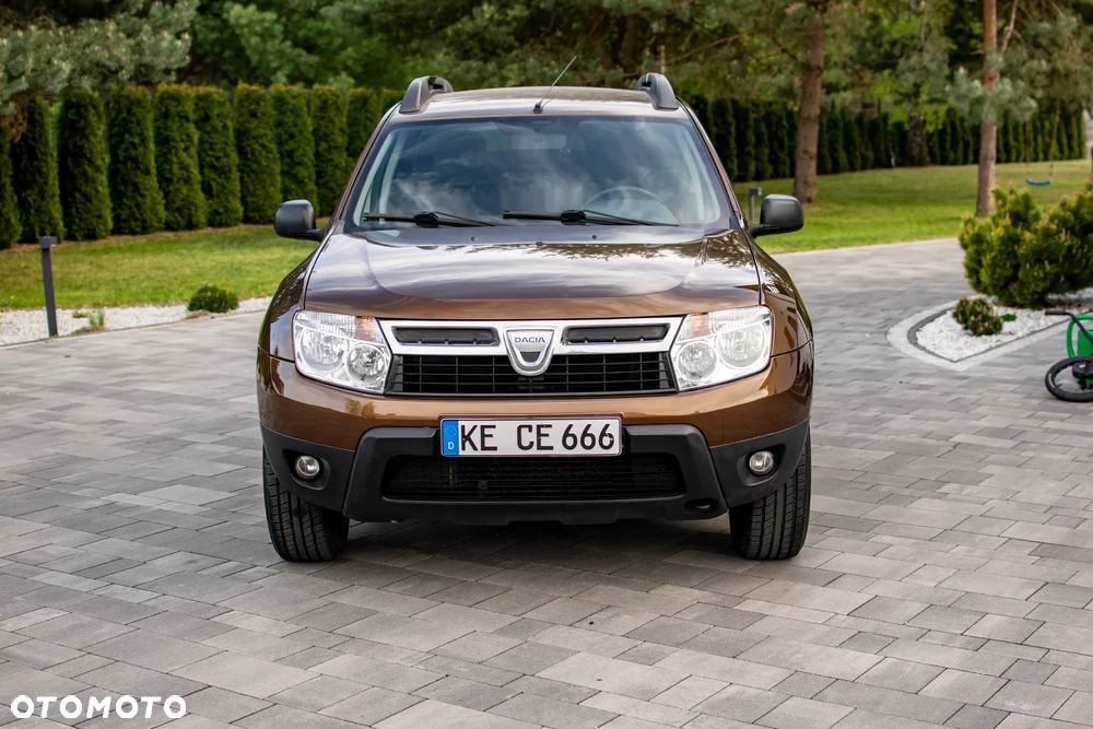 Dacia Duster - 5