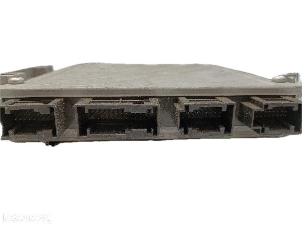 Centralina Motor Mercedes-Benz C-Class (W202) - 2