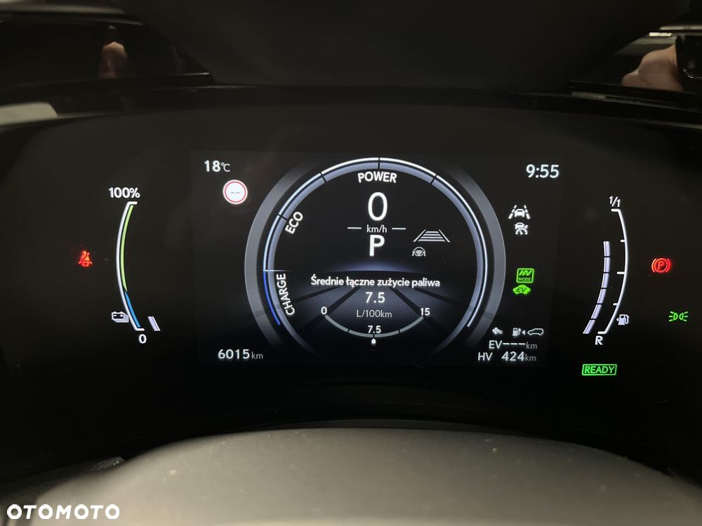 Lexus NX - 24