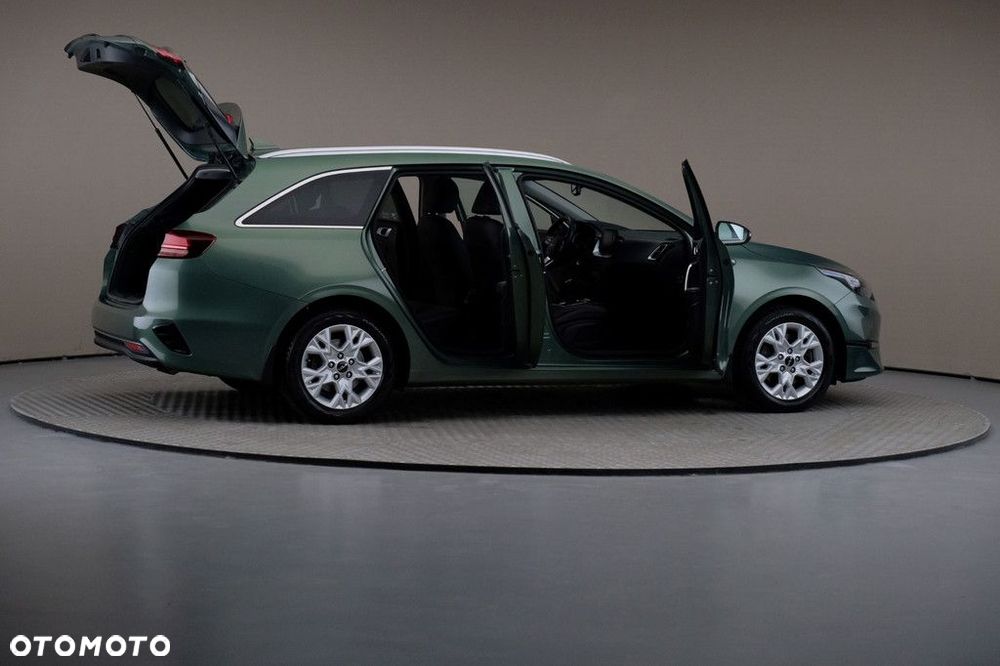 Kia Ceed 1.5 T-GDI L - 6