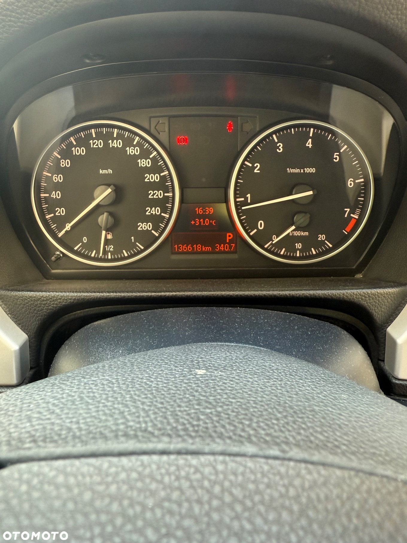 BMW Seria 3 - 8