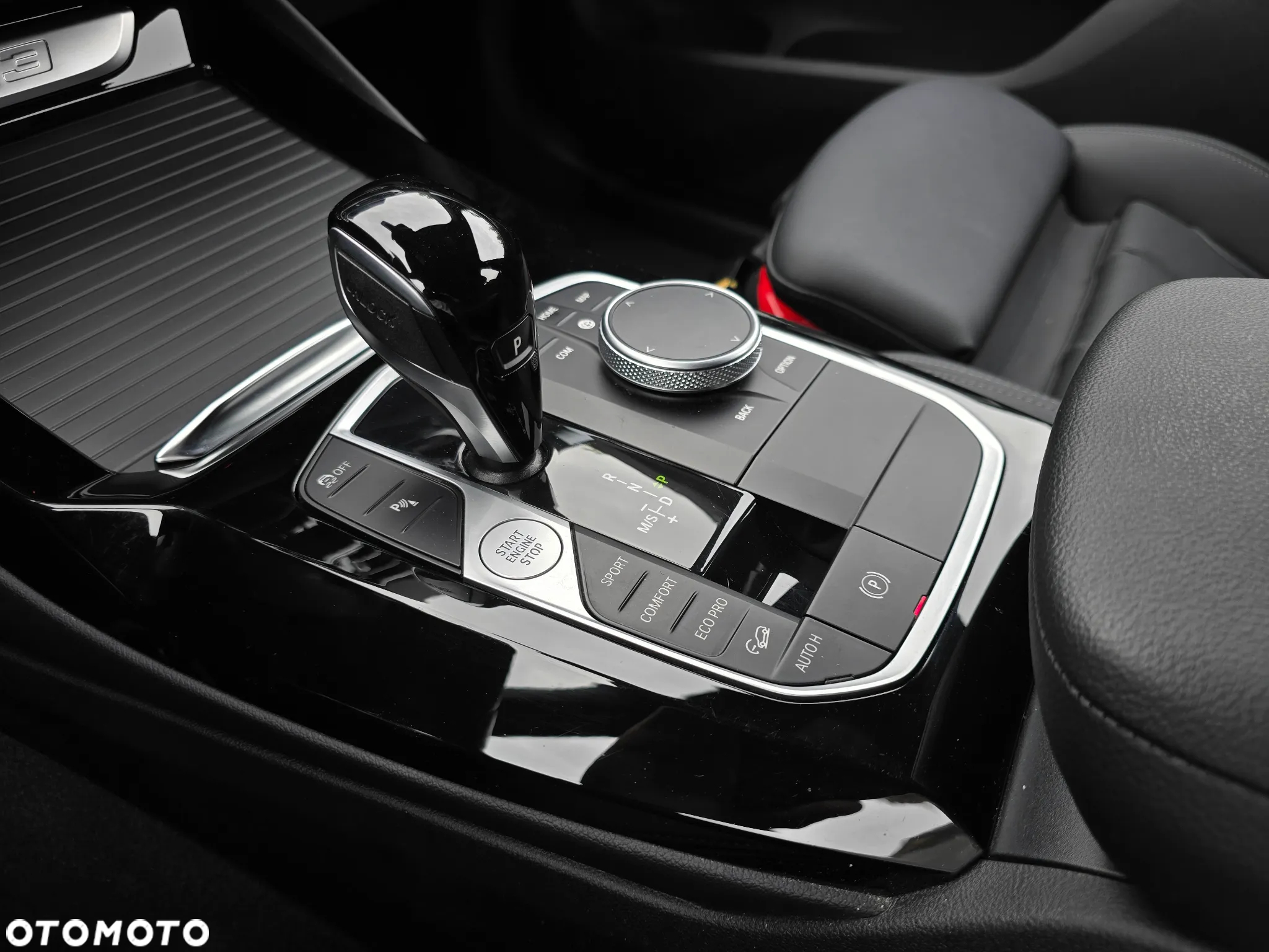 BMW X3 xDrive20d M Sport - 17