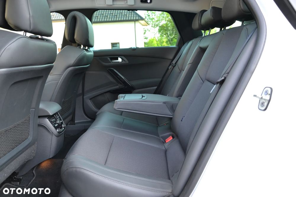 Peugeot 508 BlueHDi FAP 180 Automatik Stop&Start Allure - 8