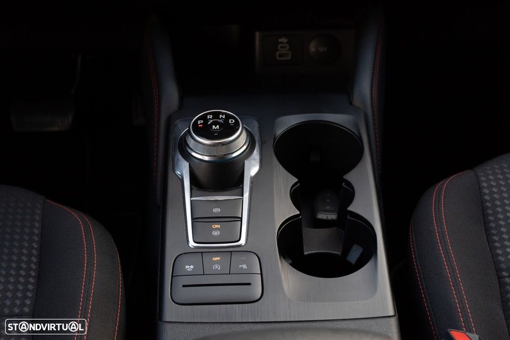 Ford Kuga 1.5 TDCi EcoBlue ST-Line X Aut. - 38