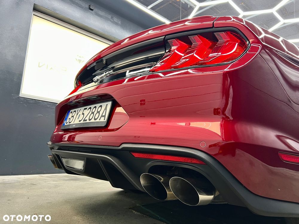 Ford Mustang - 13