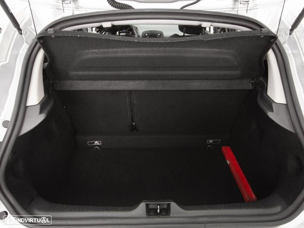 Renault Clio 1.5 Blue dCi Intens - 11