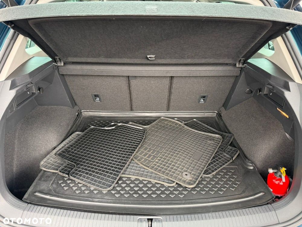 Volkswagen Tiguan 1.5 TSI EVO Life DSG - 29